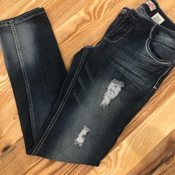 Paris Blues Denim - FINAL PRICE Paris Blues Jeans